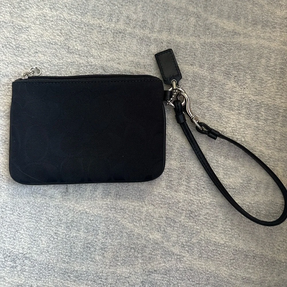 Coach never used great